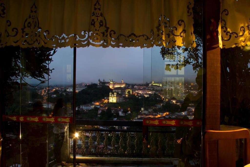 Abigail Conde Hotel Ouro Preto  Exterior photo