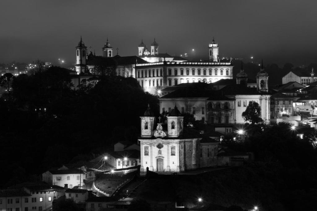 Abigail Conde Hotel Ouro Preto  Exterior photo