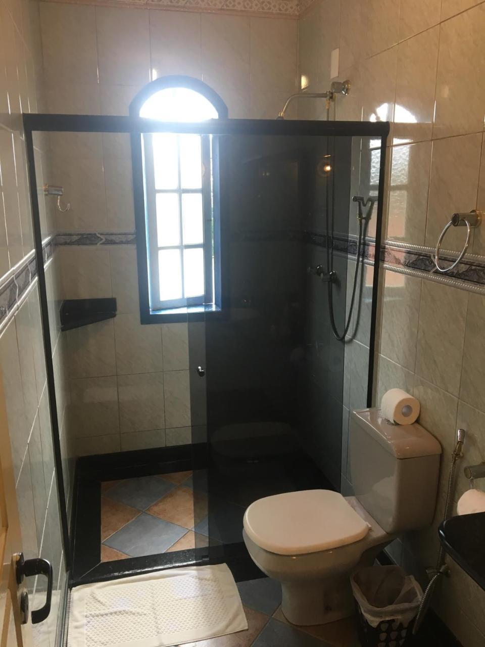 Abigail Conde Hotel Ouro Preto  Exterior photo