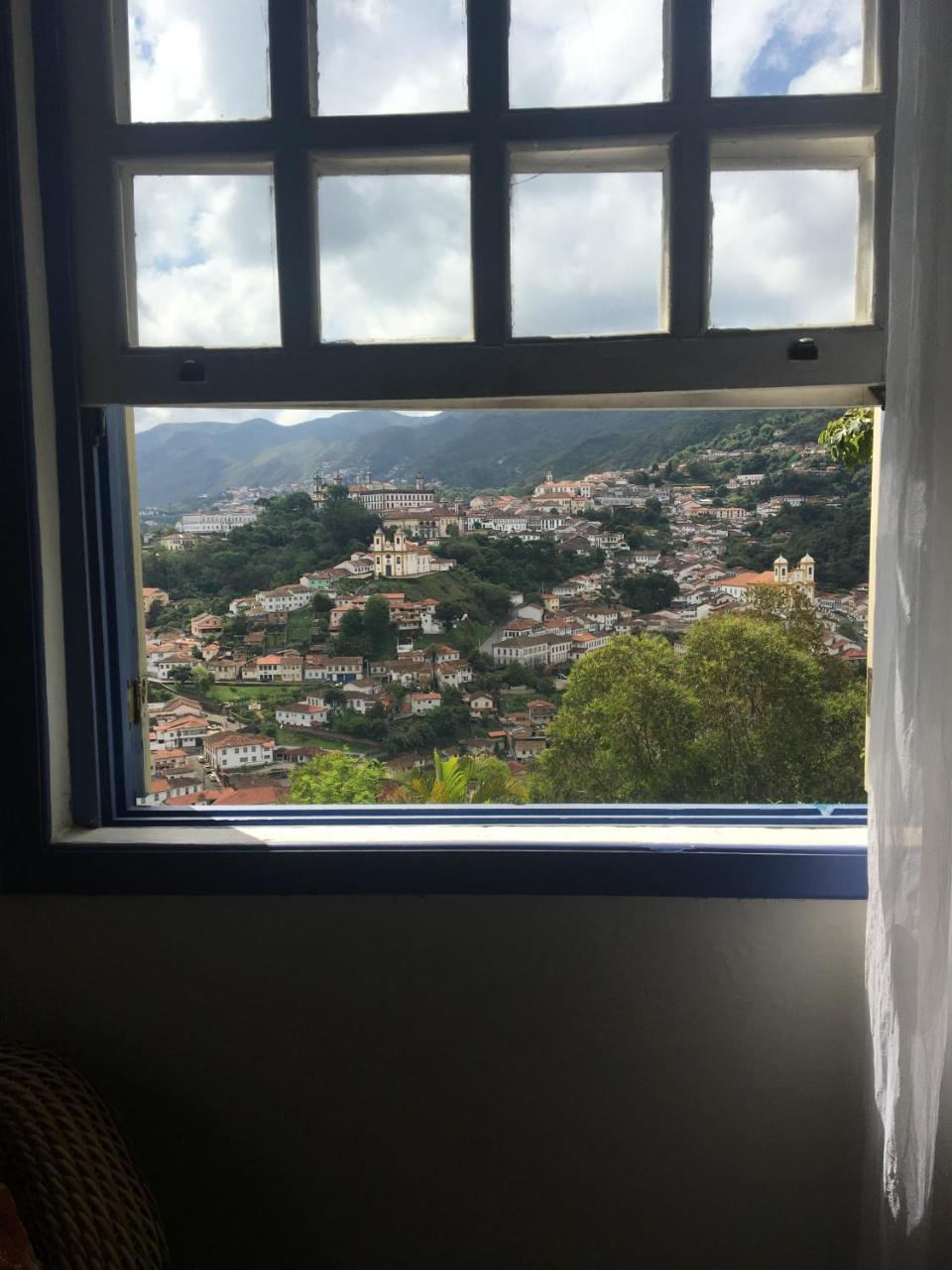 Abigail Conde Hotel Ouro Preto  Exterior photo