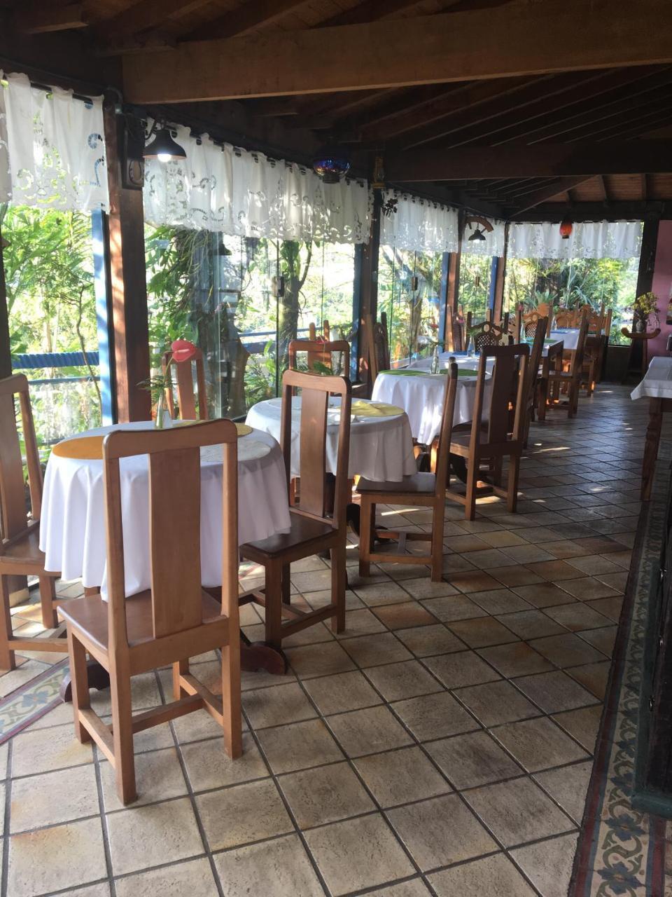 Abigail Conde Hotel Ouro Preto  Exterior photo