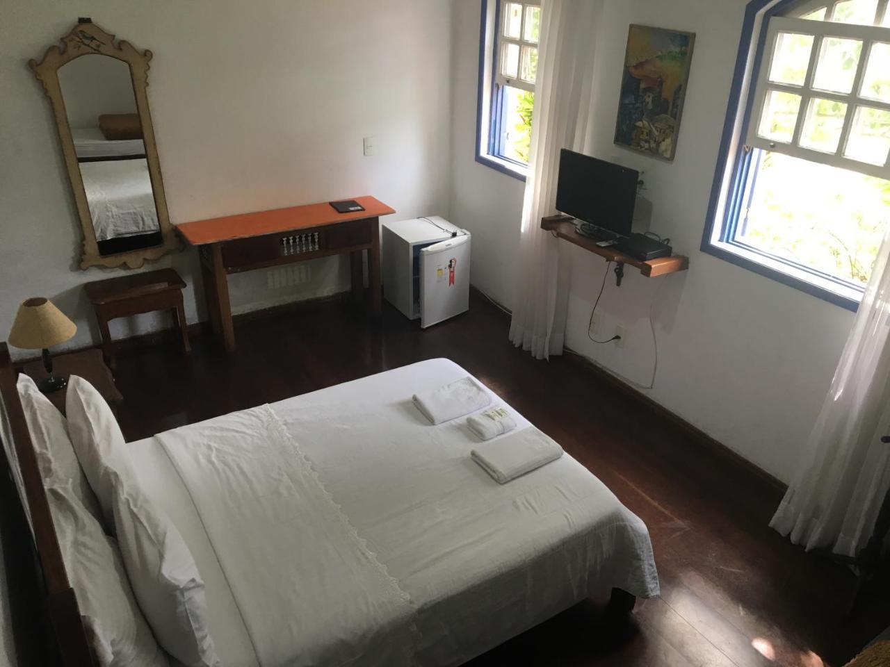 Abigail Conde Hotel Ouro Preto  Exterior photo