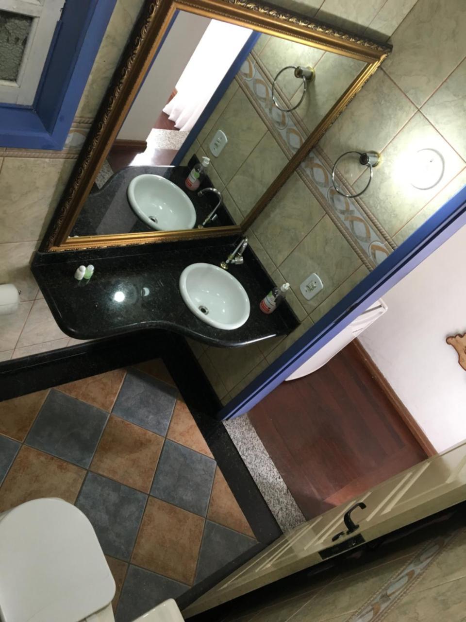 Abigail Conde Hotel Ouro Preto  Exterior photo