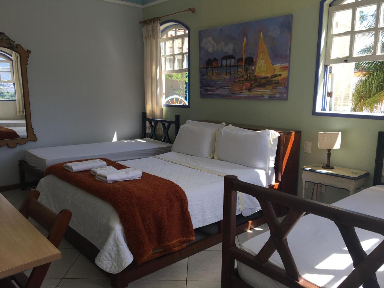 Abigail Conde Hotel Ouro Preto  Exterior photo