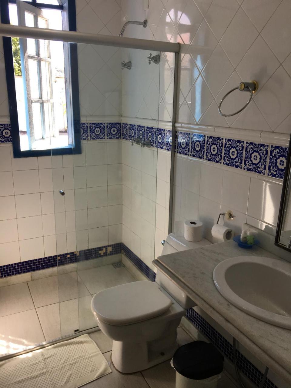 Abigail Conde Hotel Ouro Preto  Exterior photo