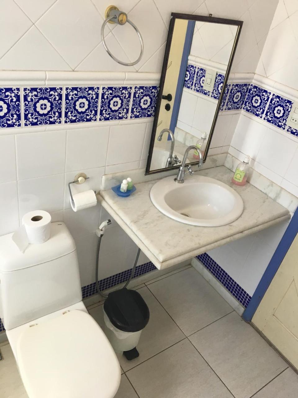 Abigail Conde Hotel Ouro Preto  Exterior photo