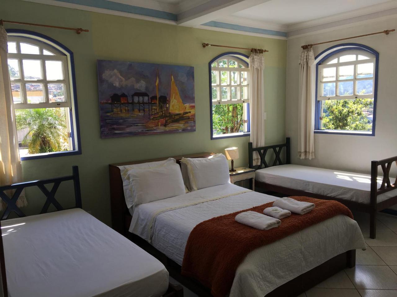 Abigail Conde Hotel Ouro Preto  Exterior photo